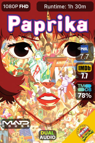 Paprika
