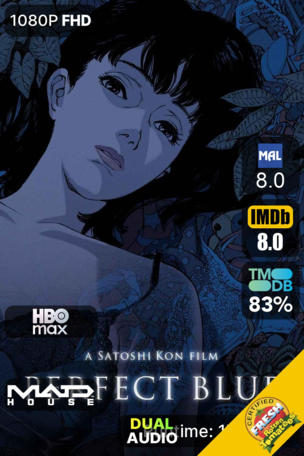 Perfect Blue