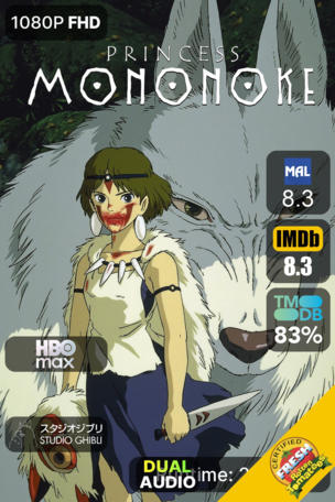 Princess Mononoke