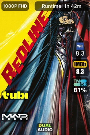Redline