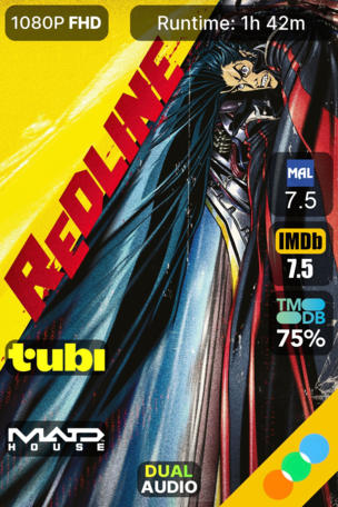 Redline