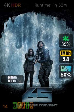 65 : La Terre d'avant