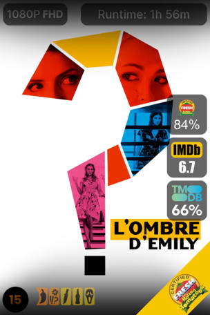 L'Ombre d'Emily