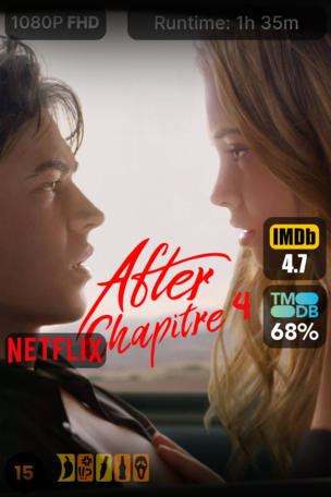 After - Chapitre 4