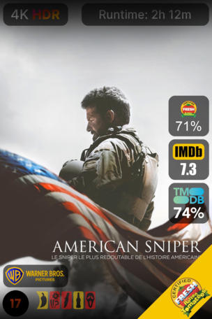 American Sniper