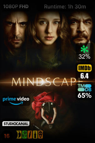 Mindscape