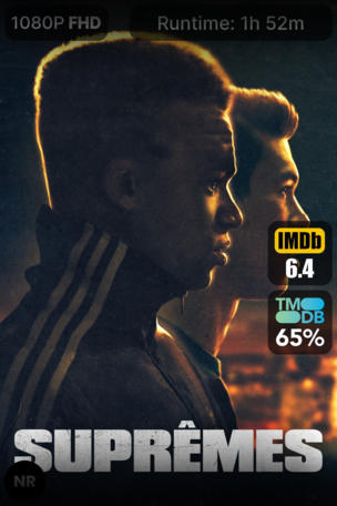 Suprêmes