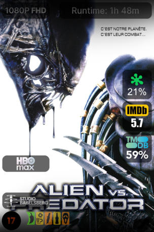 Alien vs. Predator