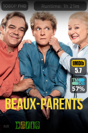 Beaux-parents