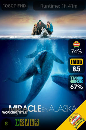 Miracle en Alaska