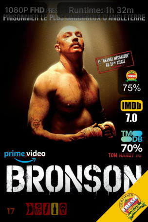 Bronson
