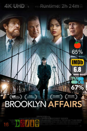Brooklyn Affairs