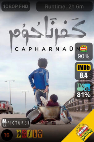 Capharnaüm