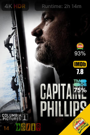 Capitaine Phillips