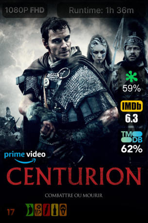 Centurion