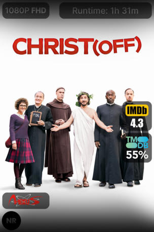 Christ(Off)