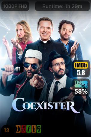 Coexister