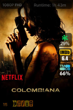 Colombiana
