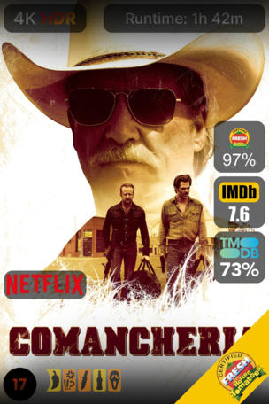 Comancheria