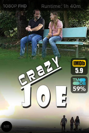 Crazy Joe