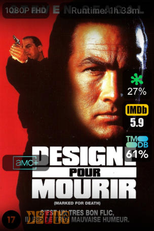 Désigné pour mourir