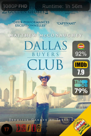 Dallas Buyers Club