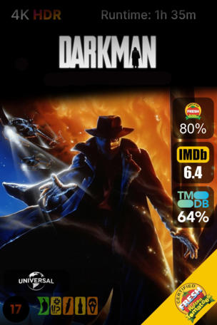 Darkman