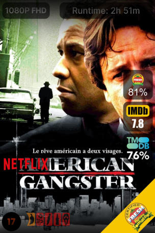 American Gangster