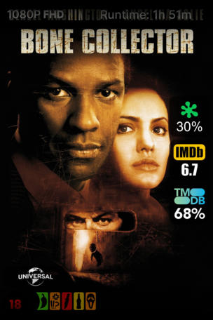 Bone Collector