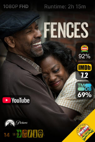 Fences