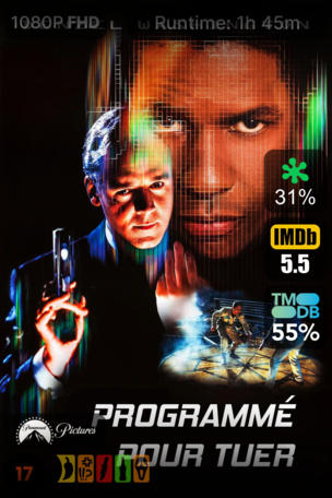 Programmé pour tuer