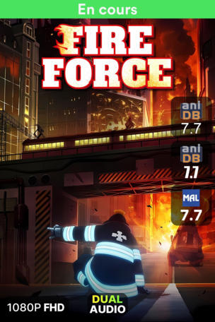 Fire Force