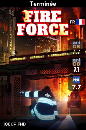 Fire Force