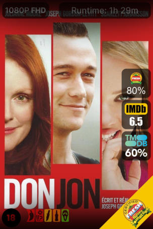 Don Jon