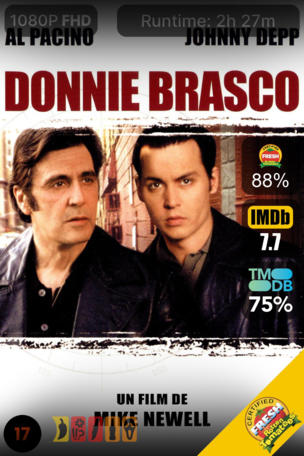 Donnie Brasco
