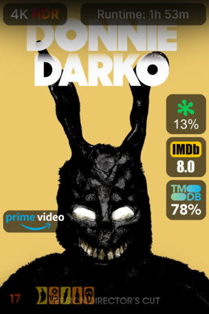 Donnie Darko
