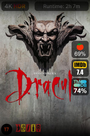 Dracula