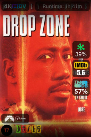Drop Zone