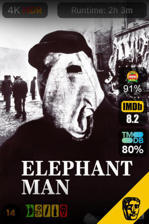 Elephant Man