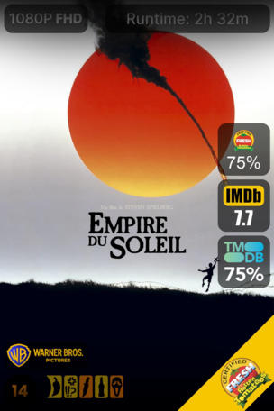 Empire du soleil