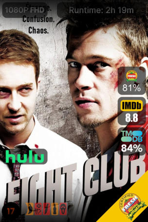 Fight Club