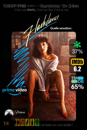 Flashdance