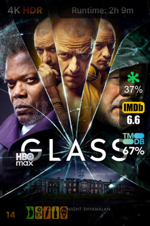 Glass