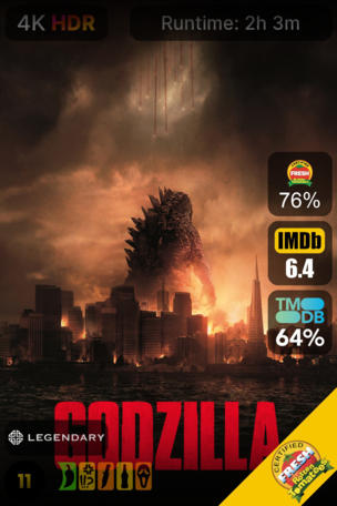 Godzilla