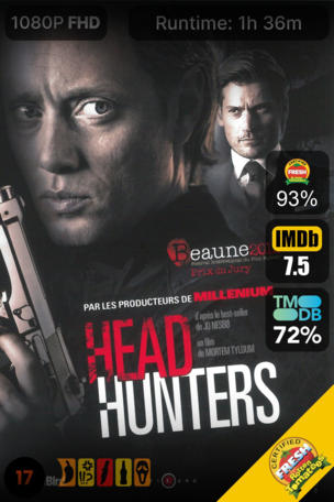 Headhunters