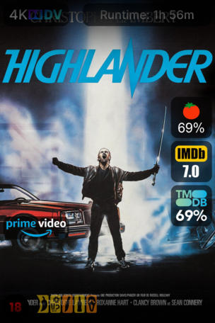 Highlander