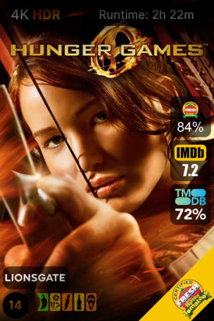 Hunger Games