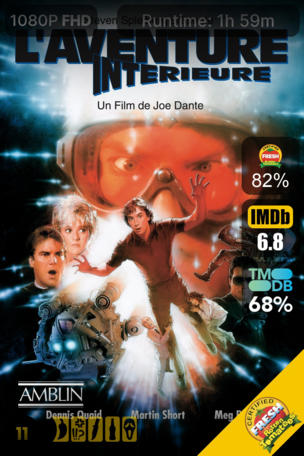 L'Aventure intérieure