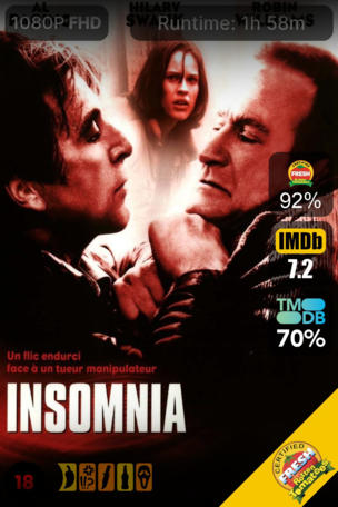 Insomnia