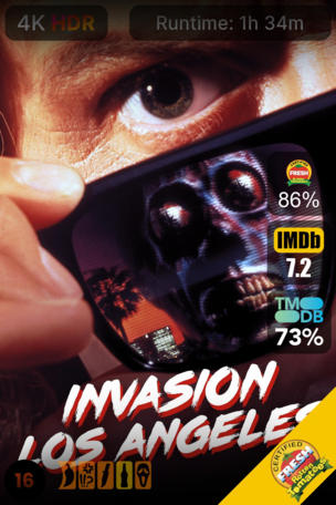 Invasion Los Angeles